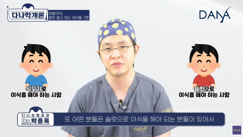 Common Misconceptions About Hair Transplantation _ Part 1 image 9
