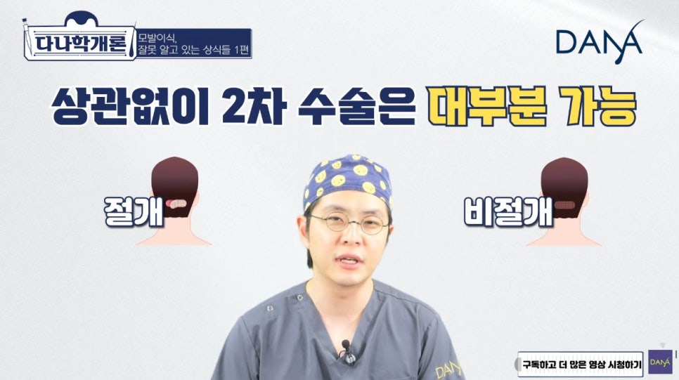 Common Misconceptions About Hair Transplantation _ Part 1 image 6