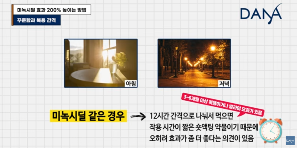 바르는 미녹시딜 부작용 없이 효과 200% 높이는 올바른 사용법 총정리 관련 이미지 11