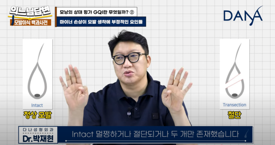 GQI의 문제점?! 관련 이미지 10
