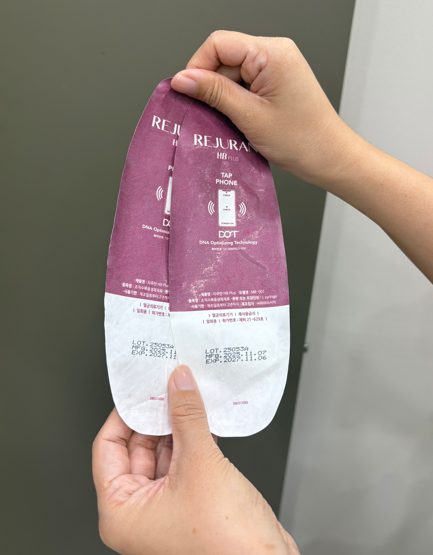 리쥬란 맞았는데 효과를 모르겠다면? 관련 이미지 4