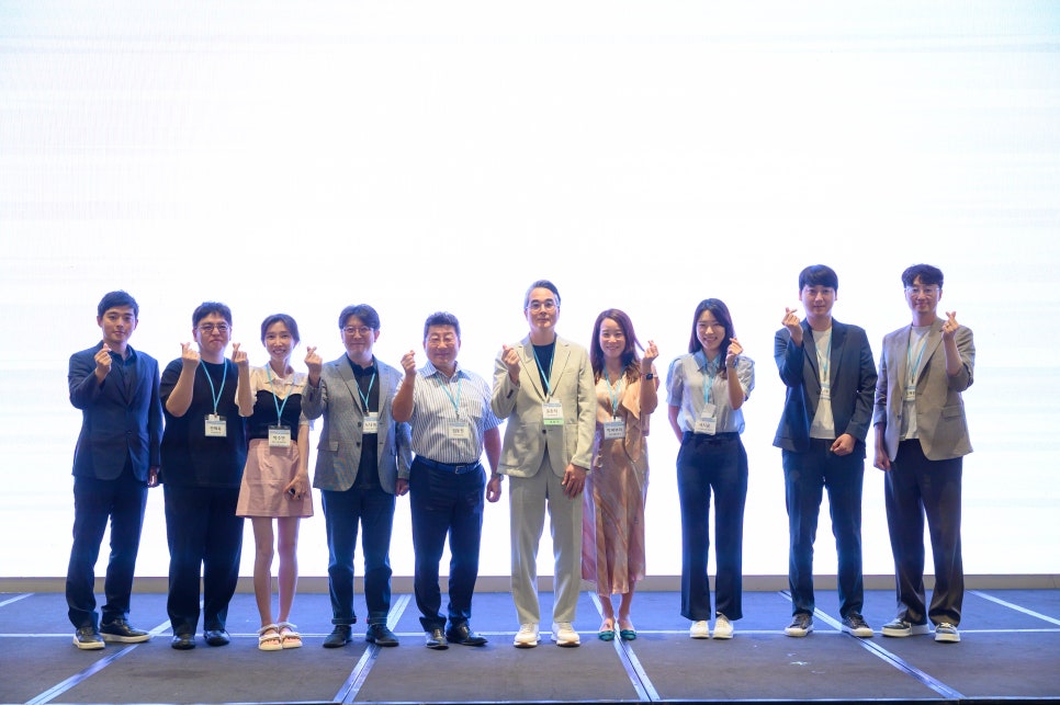 2025 KAAD 하계 학술대회 강연 후기｜Buttock 시술의 미용적 접근과 임상적 고찰 관련 이미지 14