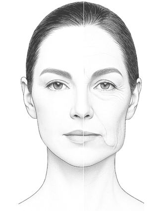 Why the Effects of Radiesse Should Be Viewed Differently from Fillers image 5
