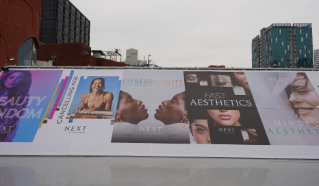 글로벌 에스테틱의 흐름을 읽다_2025 SKIN Gallery 현장 스케치 관련 이미지 7
