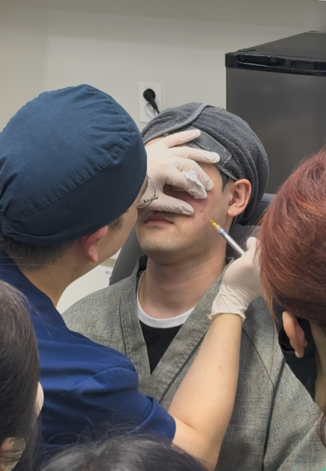 2025 리프톤피부과 레디어스 Mex Seminar 관련 이미지 6