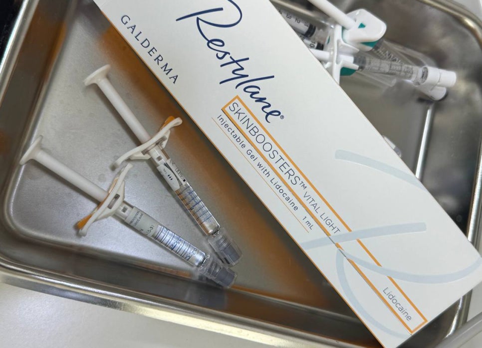 Gangnam Skin Booster: A Customized Solution for Each Skin Condition, Explained by a Dermatology Specialist image 4