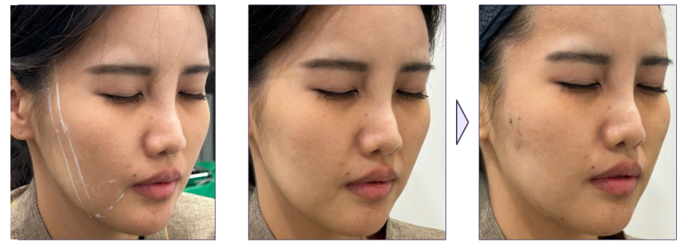 Reifton Dermatology Participates in a Sinclair Roundtable Academic Presentation image 5