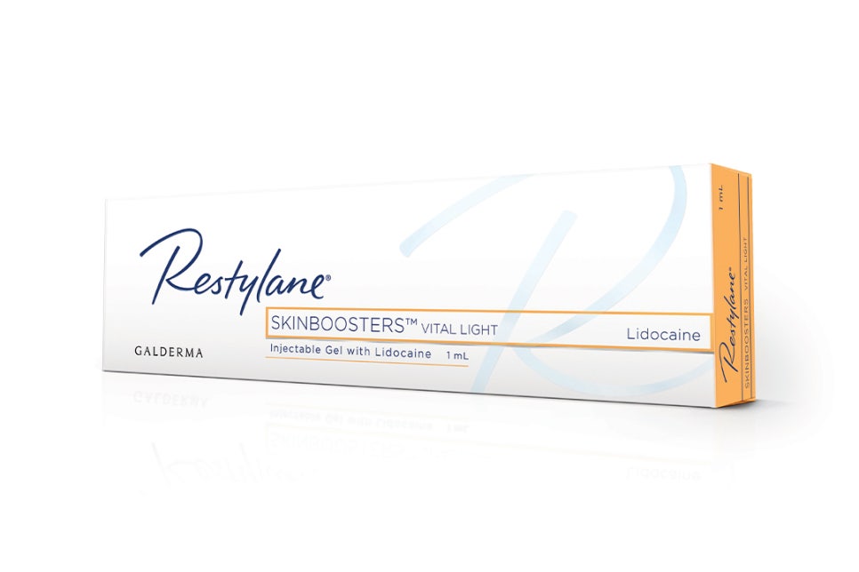 Restylane Vital Light Explained by a Dermatology Specialist image 1