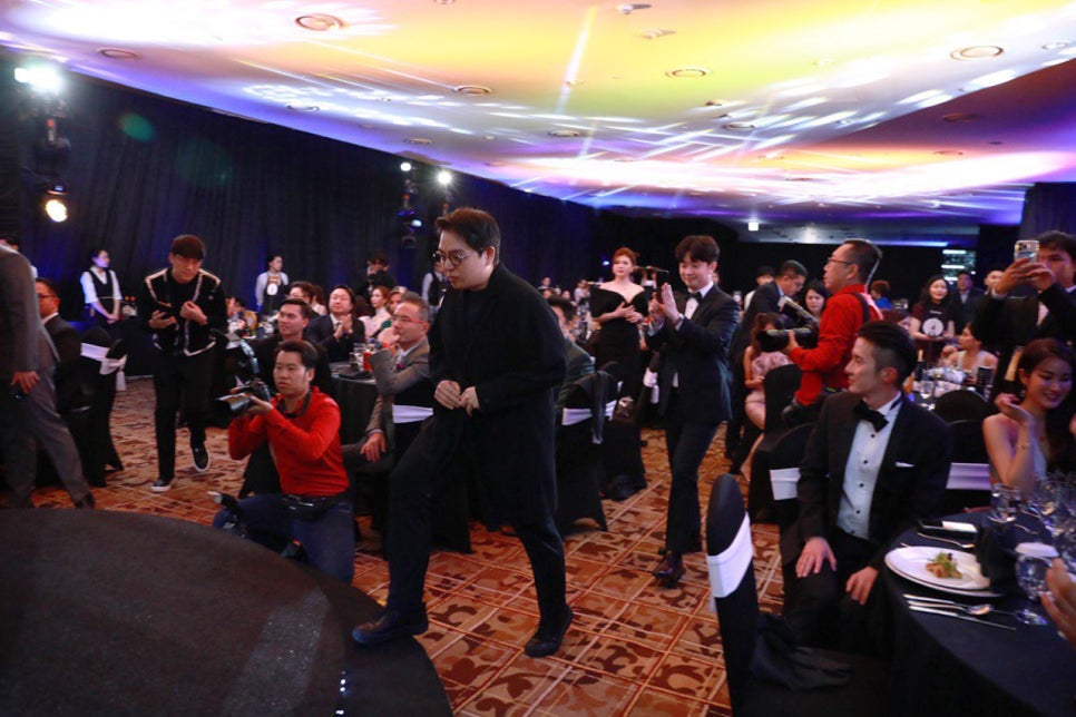 Lifton Dermatology Clinic Becomes the First Ever in APAC to Win the Radiesse Category at the ‘Golden Record Award’ image 1