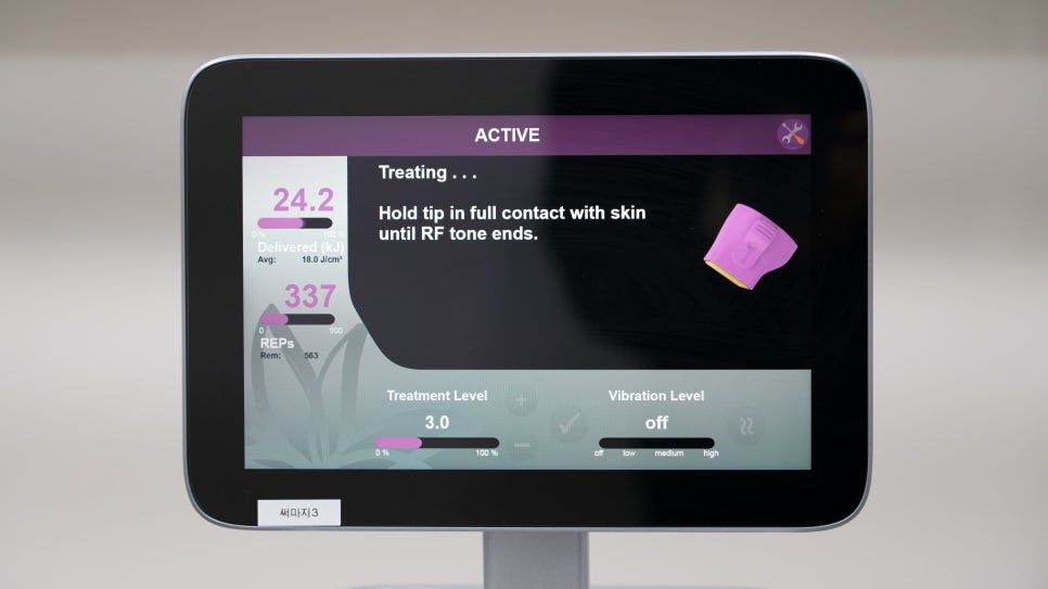 Sinsa Thermage FLX | LiftTone Dermatology Conducts Hands-on Training image 6