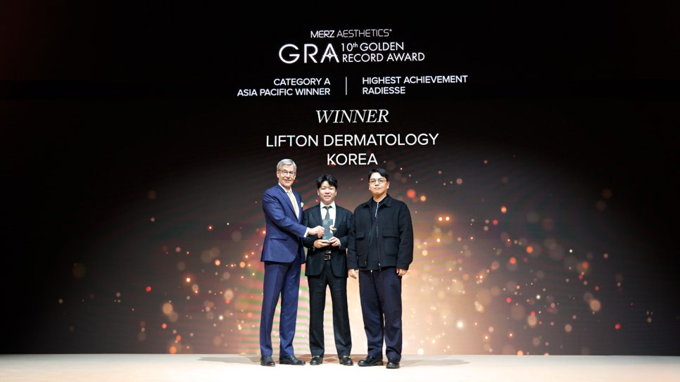 Sinsa Radiesse, Lipton Dermatology’s Treatment Philosophy After Being the Asia’s Most-Used Clinic for Two Consecutive Years image 1