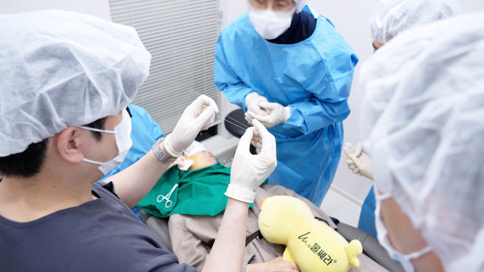압토스 공식 트레이너 인증, 리프팅 설계의 기준이 되다 관련 이미지 9