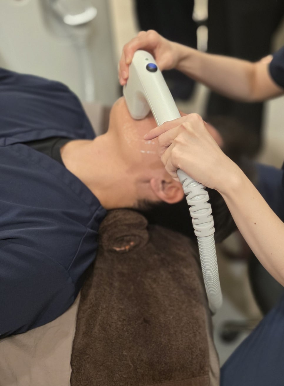 Sinsa SOFWAVE | Official Introduction at Lifton Dermatology Clinic image 4