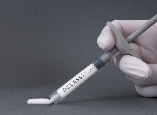 What Is Diclasy? Effects and Treatment Areas of the CaHA Collagen Booster image 2
