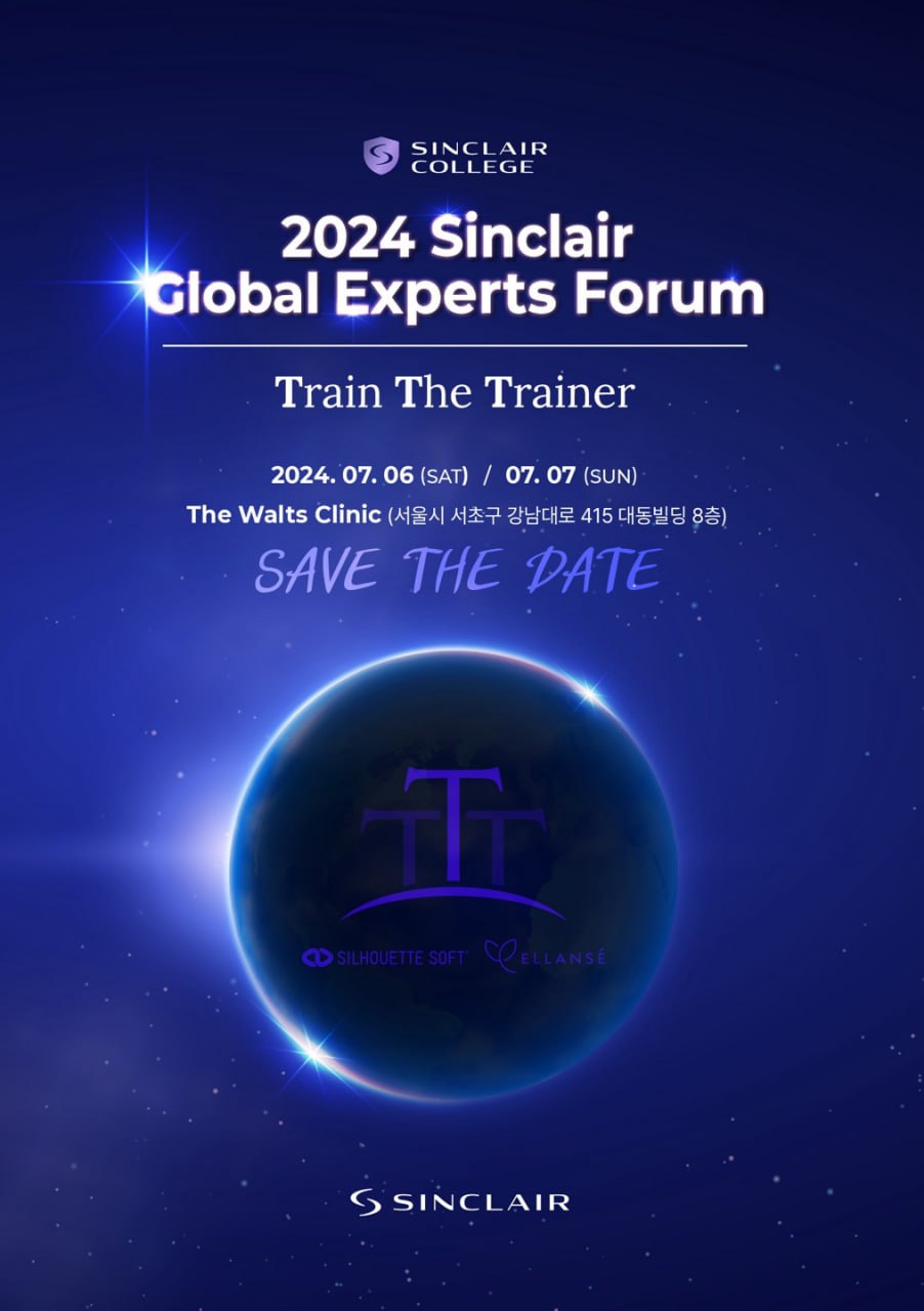 2024 Sinclair Global Expert Forum image 1