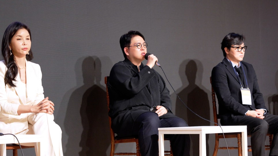 레스틸렌 비탈라이트 그랜드 론칭  |  심포지엄 현장에서 느낀 스킨부스터의 새로운 기준 관련 이미지 11