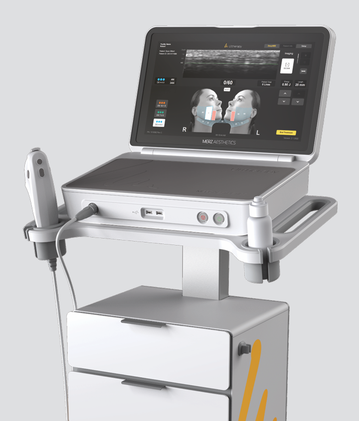 What Has Changed in the Effects and Pain of Ultherapy Prime? image 2