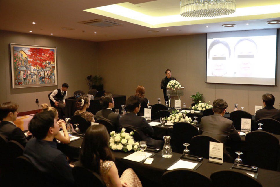 Lifton Dermatology Clinic Becomes the First Ever in APAC to Win the Radiesse Category at the ‘Golden Record Award’ image 5