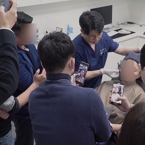 In-House Seminar on Radiesse Mex Seminar / Liftone Dermatology Clinic image 4