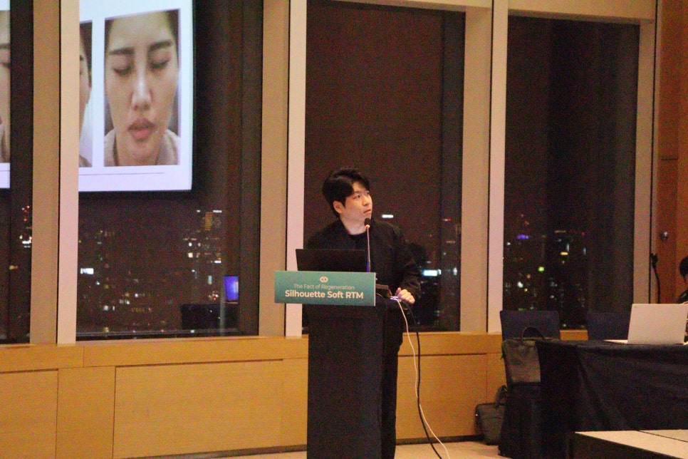 Reifton Dermatology Participates in a Sinclair Roundtable Academic Presentation image 9