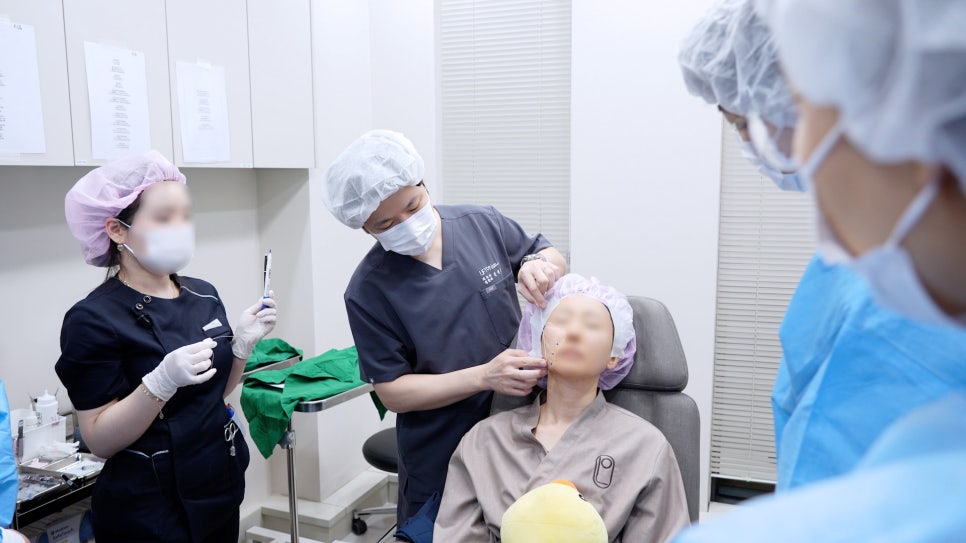 압토스 공식 트레이너 인증, 리프팅 설계의 기준이 되다 관련 이미지 5