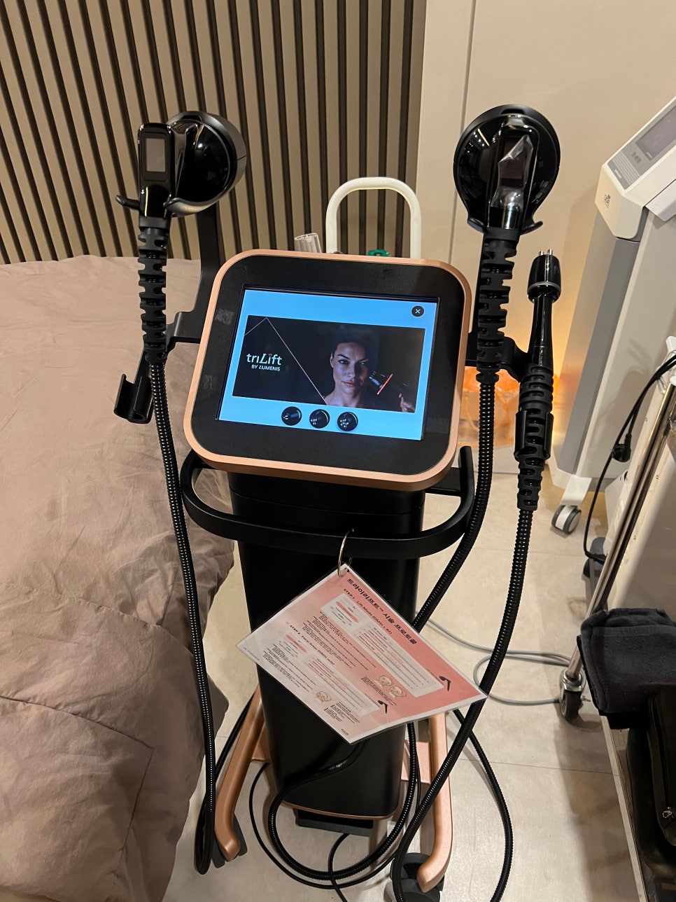 Lifton Dermatology Introduces TriLift ㅣ From Facial Muscles to Body Firmness image 1