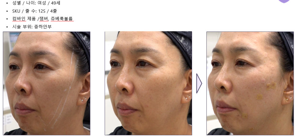 Reifton Dermatology Participates in a Sinclair Roundtable Academic Presentation image 6