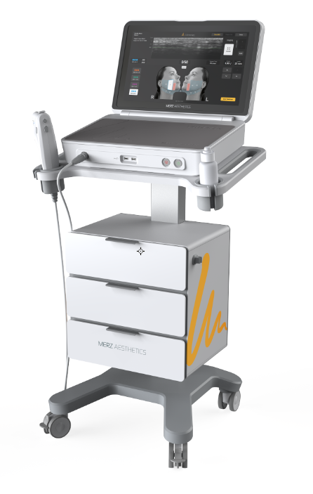 For Ultherapy Prime, precision targeting matters more than the number of shots. image 8