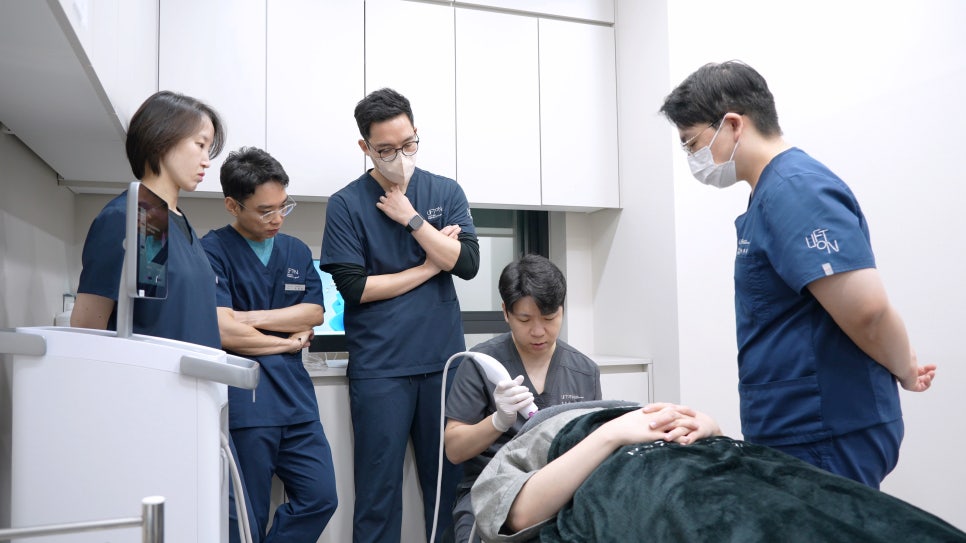 Sinsa Thermage FLX | LiftTone Dermatology Conducts Hands-on Training image 3