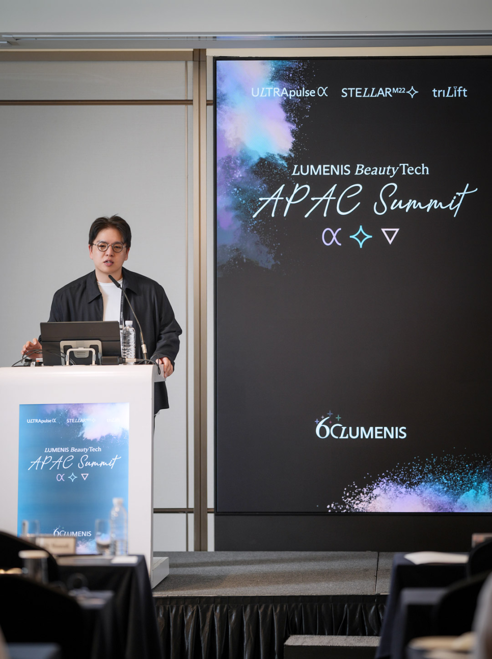 2026 트라이리프트 강연 후기 [얼굴 근육 리프팅의 원리와 필요한 이유] 관련 이미지 1