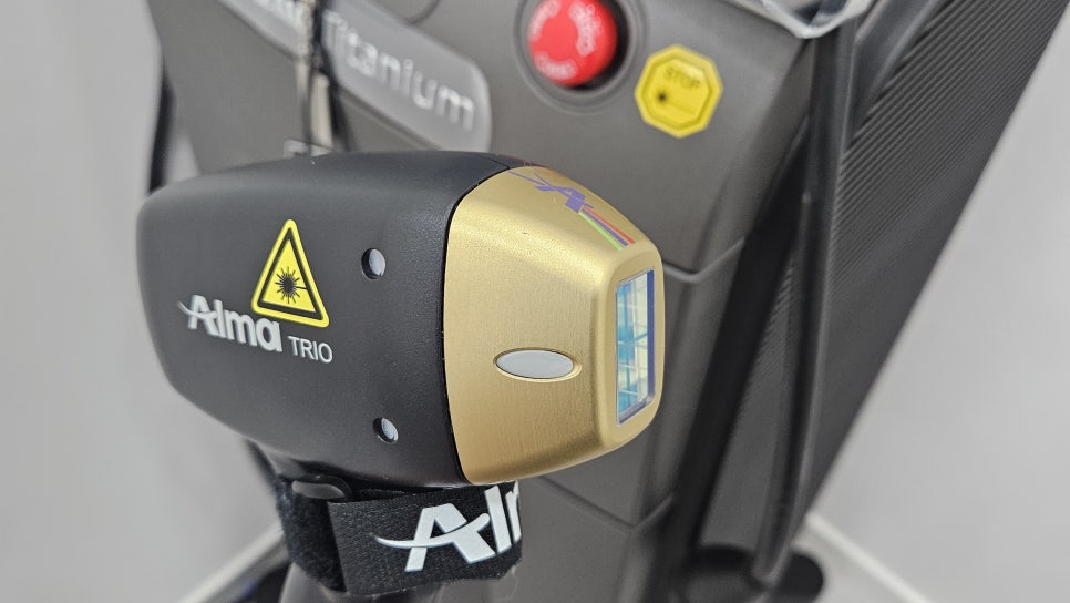 Lifting That Can Replace Ulthera and InMode: TION Lifting (Titanium + ONDA Lifting) image 1