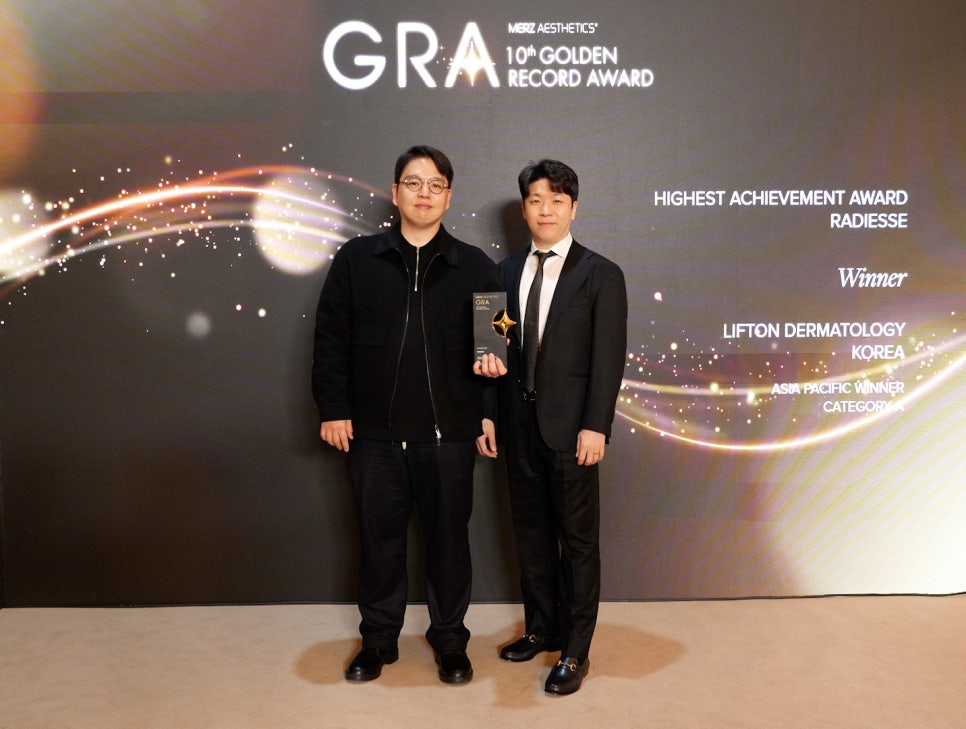 Sinsa Radiesse, Lipton Dermatology’s Treatment Philosophy After Being the Asia’s Most-Used Clinic for Two Consecutive Years image 9