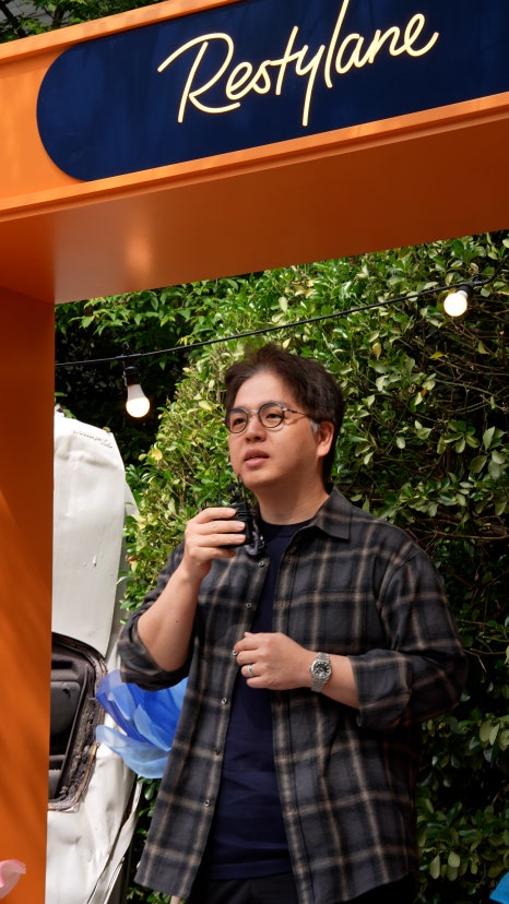 글로벌 에스테틱의 흐름을 읽다_2025 SKIN Gallery 현장 스케치 관련 이미지 9