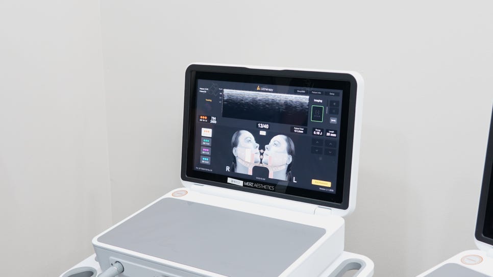 Refton Dermatology Ulthera Prime Seminar | Latest Protocols and Clinical Applications for Lifting image 3