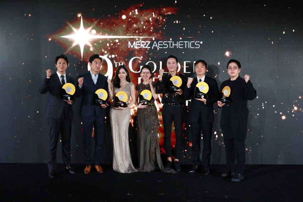 Lifton Dermatology Clinic Becomes the First Ever in APAC to Win the Radiesse Category at the ‘Golden Record Award’ image 9