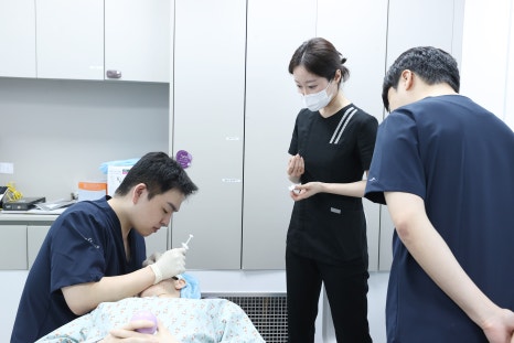 싱클레어 세미나 참석 관련 이미지 3