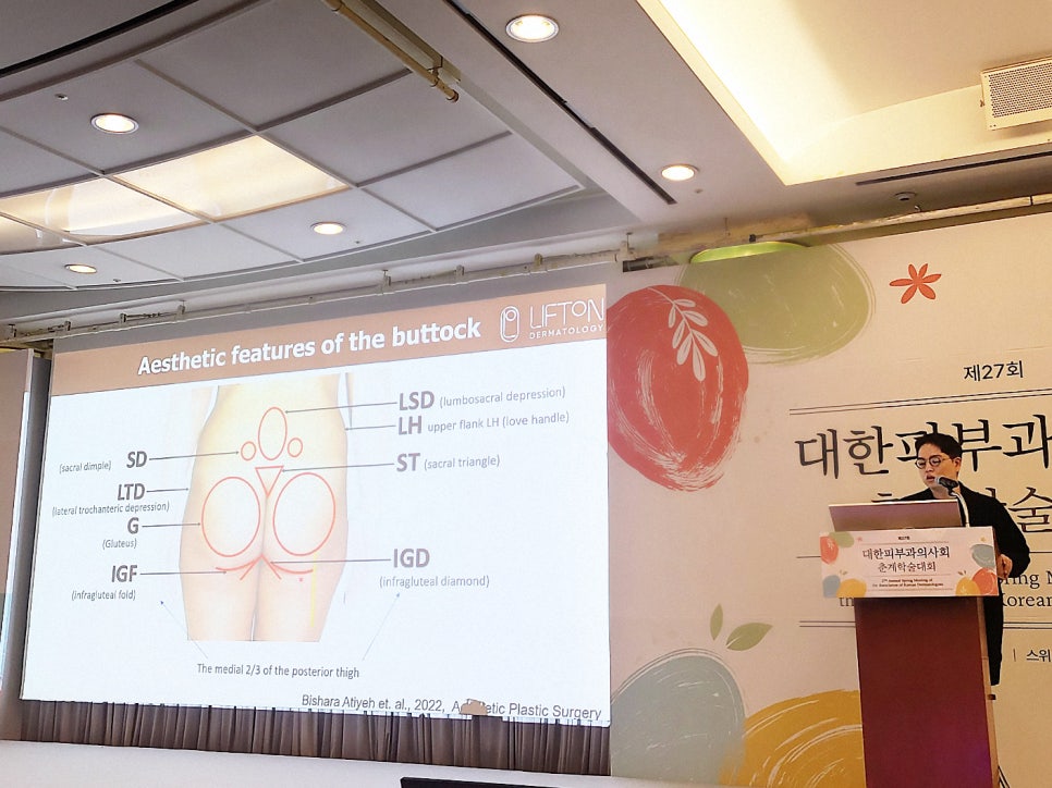 LIFTON Dermatology Participates in the 2025 Spring Academic Conference image 7
