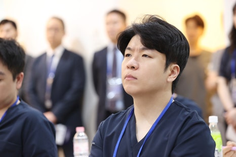 싱클레어 세미나 참석 관련 이미지 5