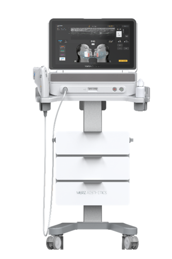 Ulthera Prime Sets a New Standard in Lifting Procedures image 1
