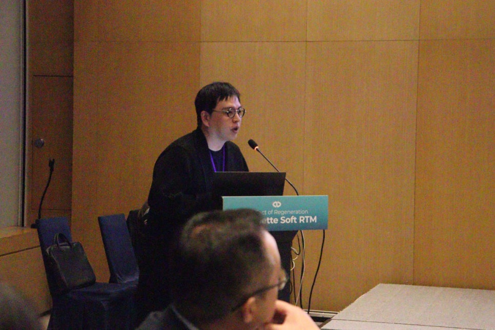 Reifton Dermatology Participates in a Sinclair Roundtable Academic Presentation image 12