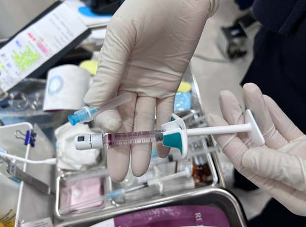 리프톤 피부과 신사 본점 2026 리쥬란 다이아 멤버십 선정 관련 이미지 7
