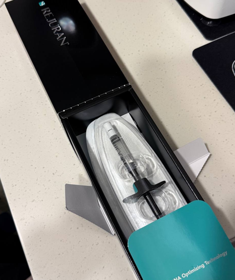 리쥬란 맞았는데 효과를 모르겠다면? 관련 이미지 2