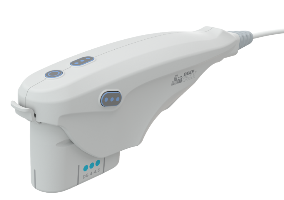 For Ultherapy Prime, precision targeting matters more than the number of shots. image 9