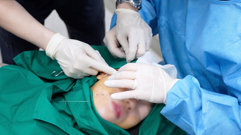 압토스 공식 트레이너 인증, 리프팅 설계의 기준이 되다 관련 이미지 6