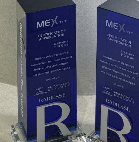 In-House Seminar on Radiesse Mex Seminar / Liftone Dermatology Clinic image 5