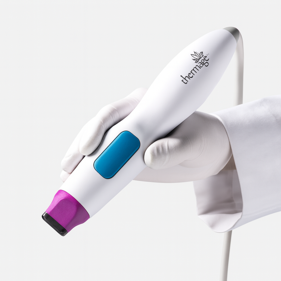 Thermage: A Scientific Method for Restoring Skin Elasticity with Radio Frequency image 7