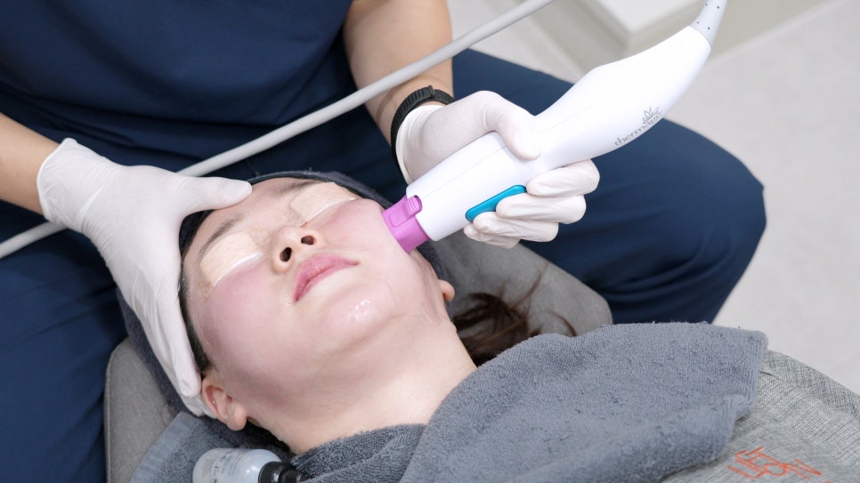 Sinsa Thermage FLX | LiftTone Dermatology Conducts Hands-on Training image 4