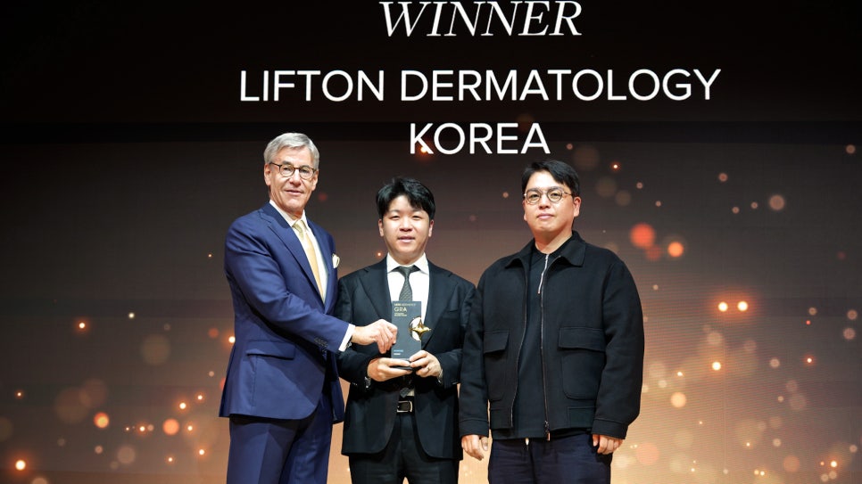 Sinsa Radiesse, Lipton Dermatology’s Treatment Philosophy After Being the Asia’s Most-Used Clinic for Two Consecutive Years image 2