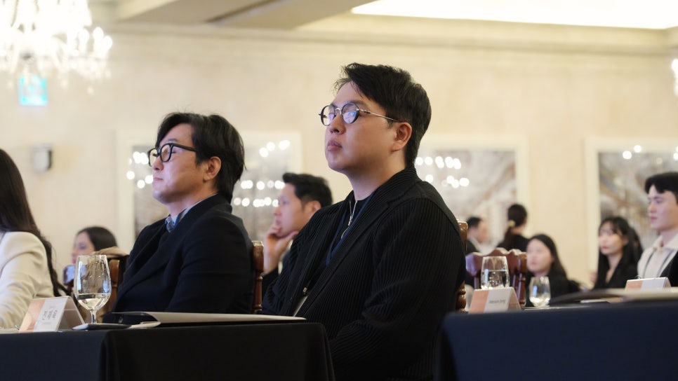 레스틸렌 비탈라이트 그랜드 론칭  |  심포지엄 현장에서 느낀 스킨부스터의 새로운 기준 관련 이미지 8