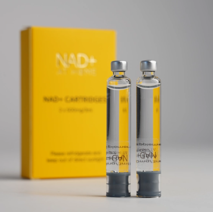 NAD+ 수액, 피부 컨디션이 무너졌을 때 리프톤 NAD+ 리커버리 케어 관련 이미지 10